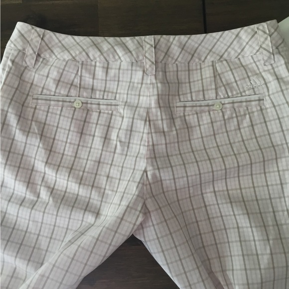 GOLF Bundle of 4 Greg Norman, Adidas, Ashworth size large.pant size 10 - Picture 9 of 10